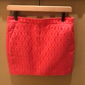 NWOT J. Crew Women’s Sz 4 Skirt
